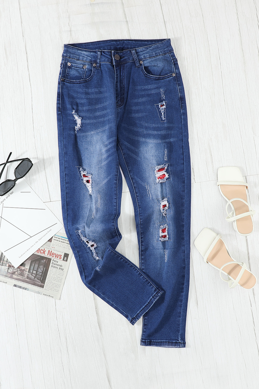 Hiraola's Product Image